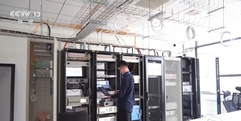 5G賦能千行百業 從異網漫游到“5G+AI”，夯實新質生產力發展的技術根基